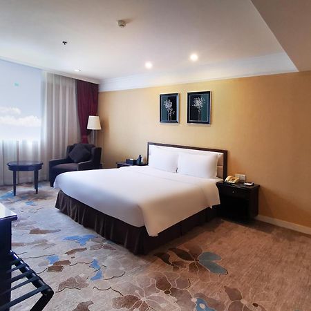Shenzhen Shekou Honlux Apartment Екстер'єр фото