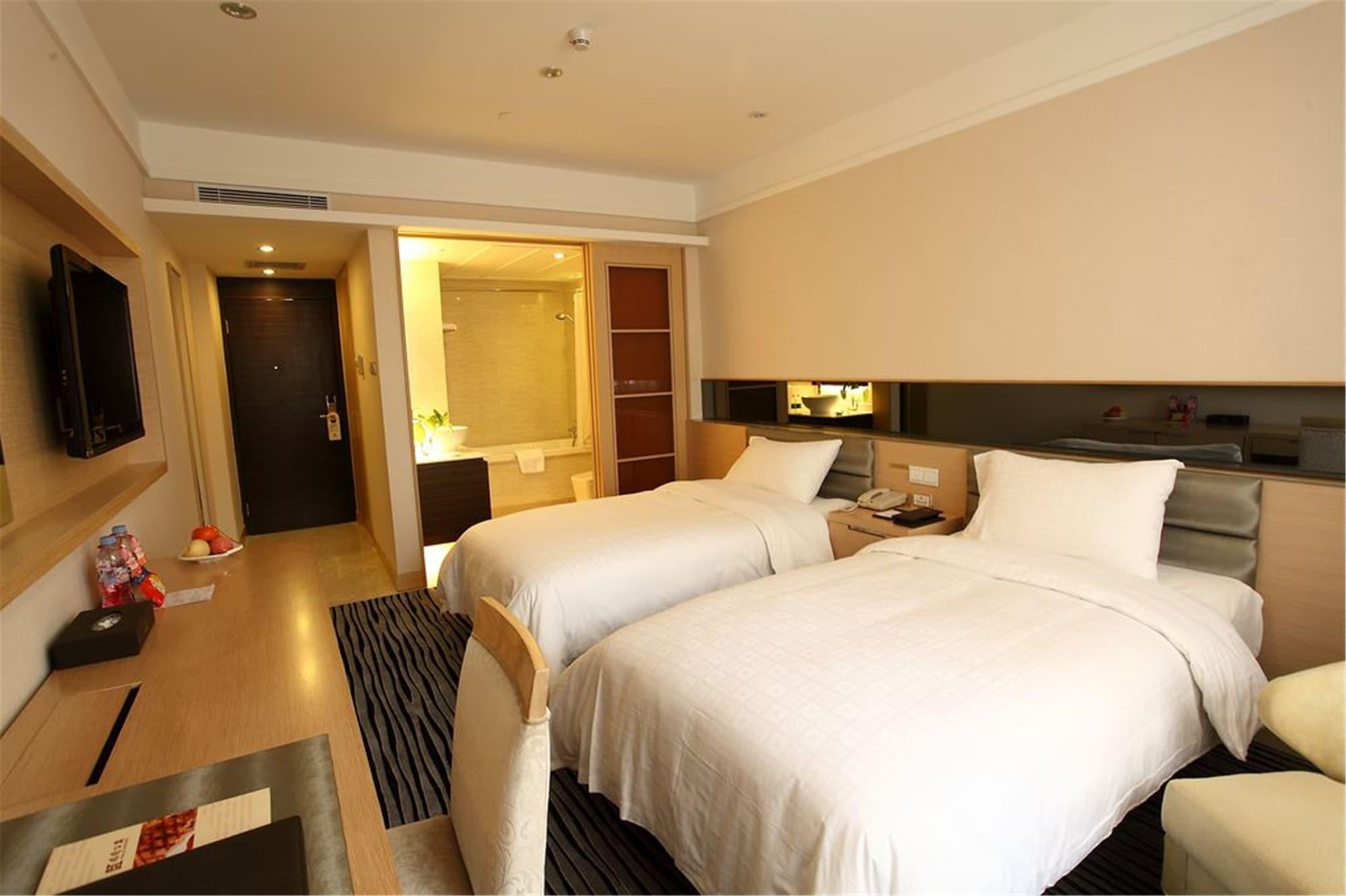Shenzhen Shekou Honlux Apartment Екстер'єр фото