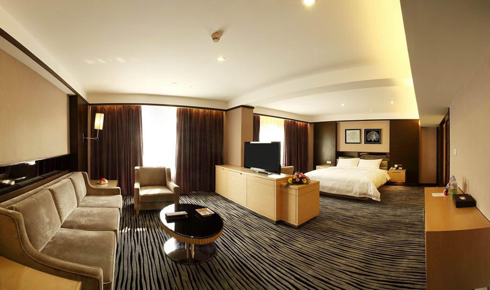 Shenzhen Shekou Honlux Apartment Екстер'єр фото