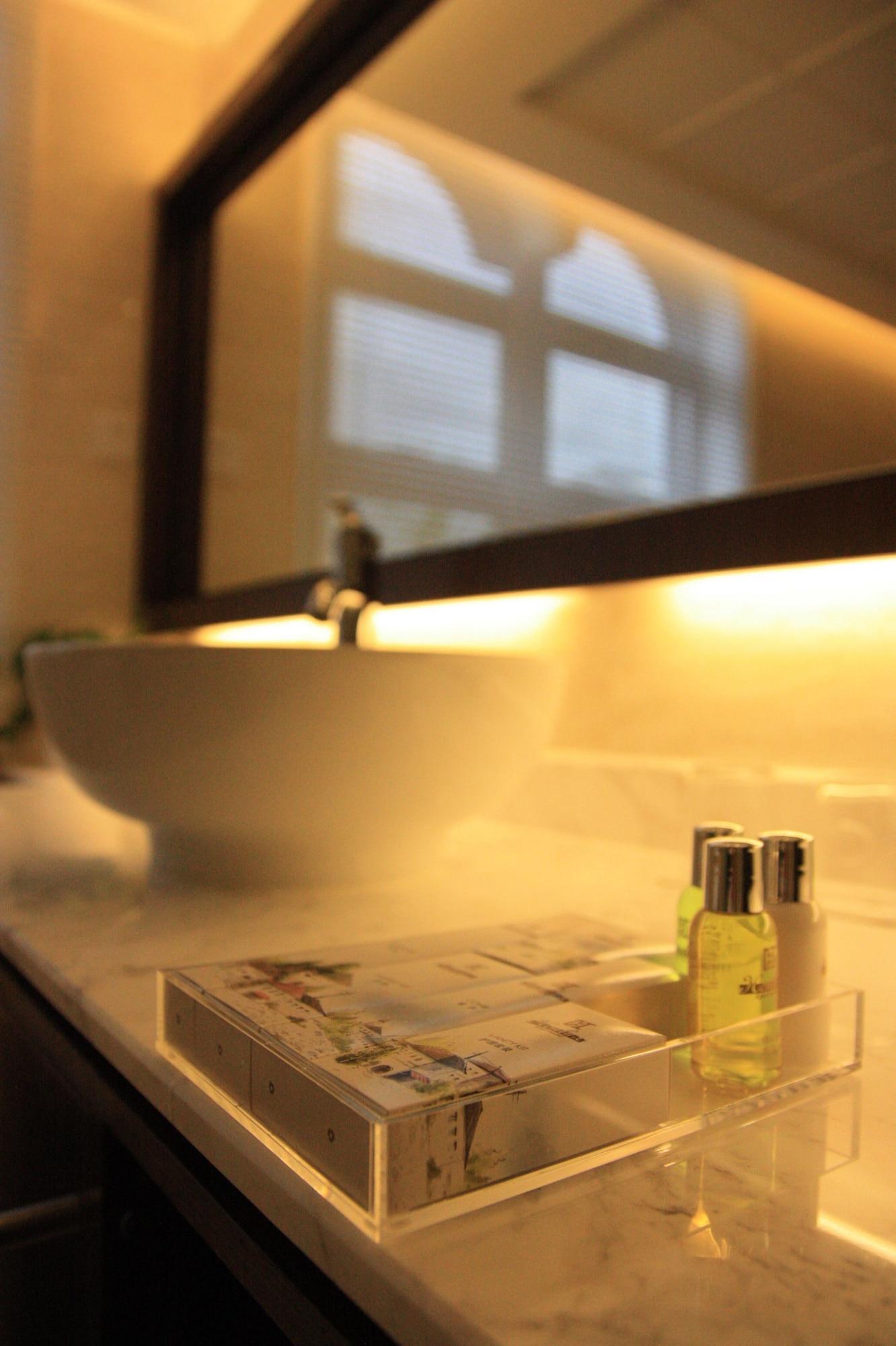 Shenzhen Shekou Honlux Apartment Екстер'єр фото