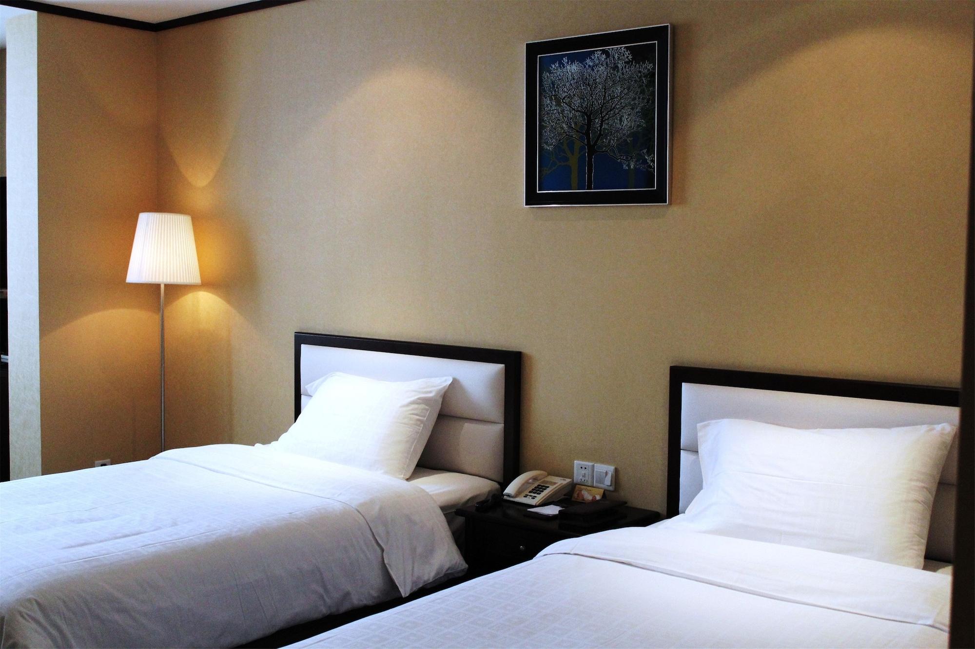 Shenzhen Shekou Honlux Apartment Екстер'єр фото
