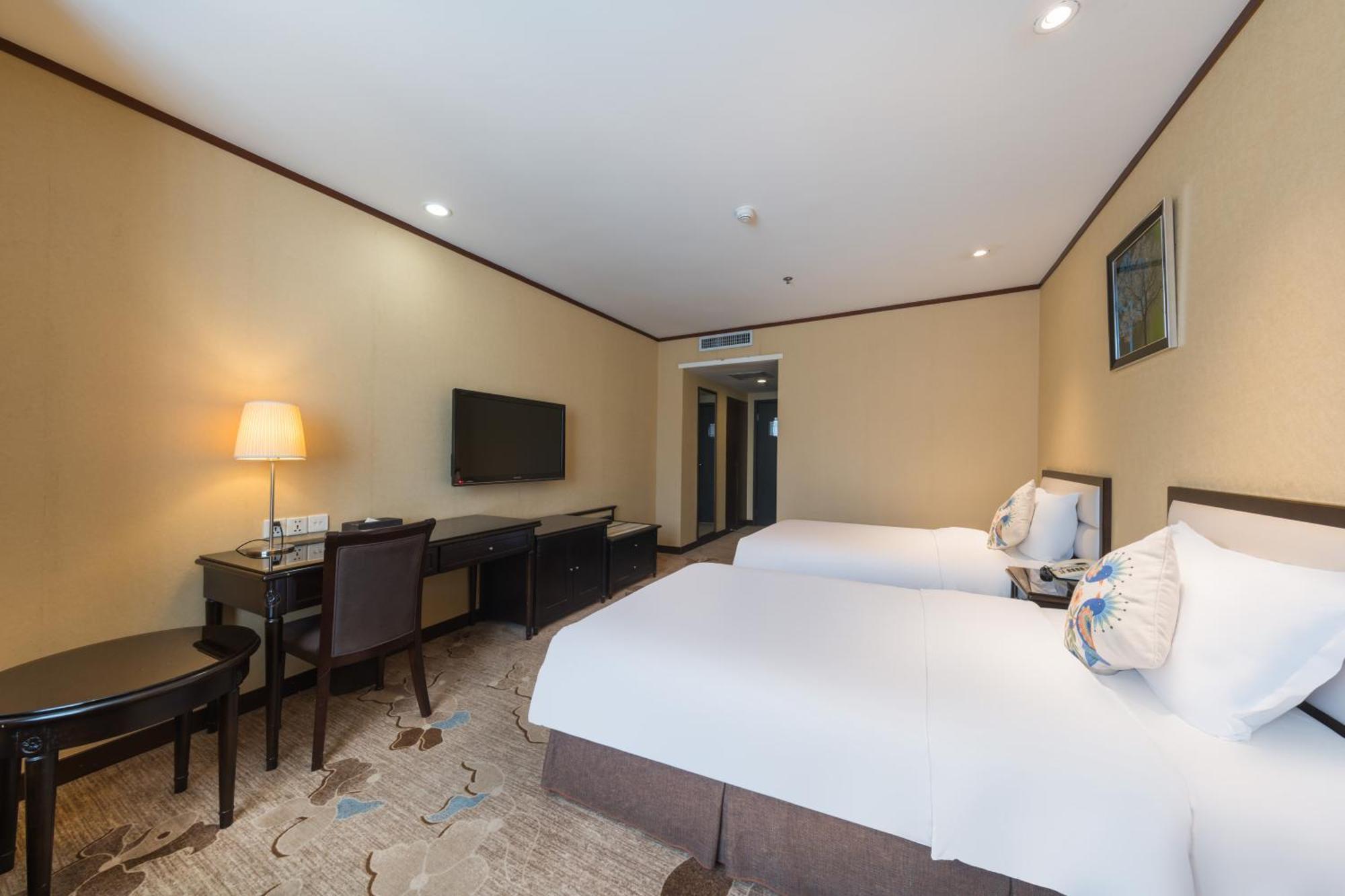 Shenzhen Shekou Honlux Apartment Екстер'єр фото