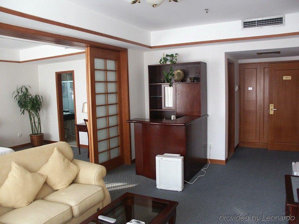 Shenzhen Shekou Honlux Apartment Номер фото