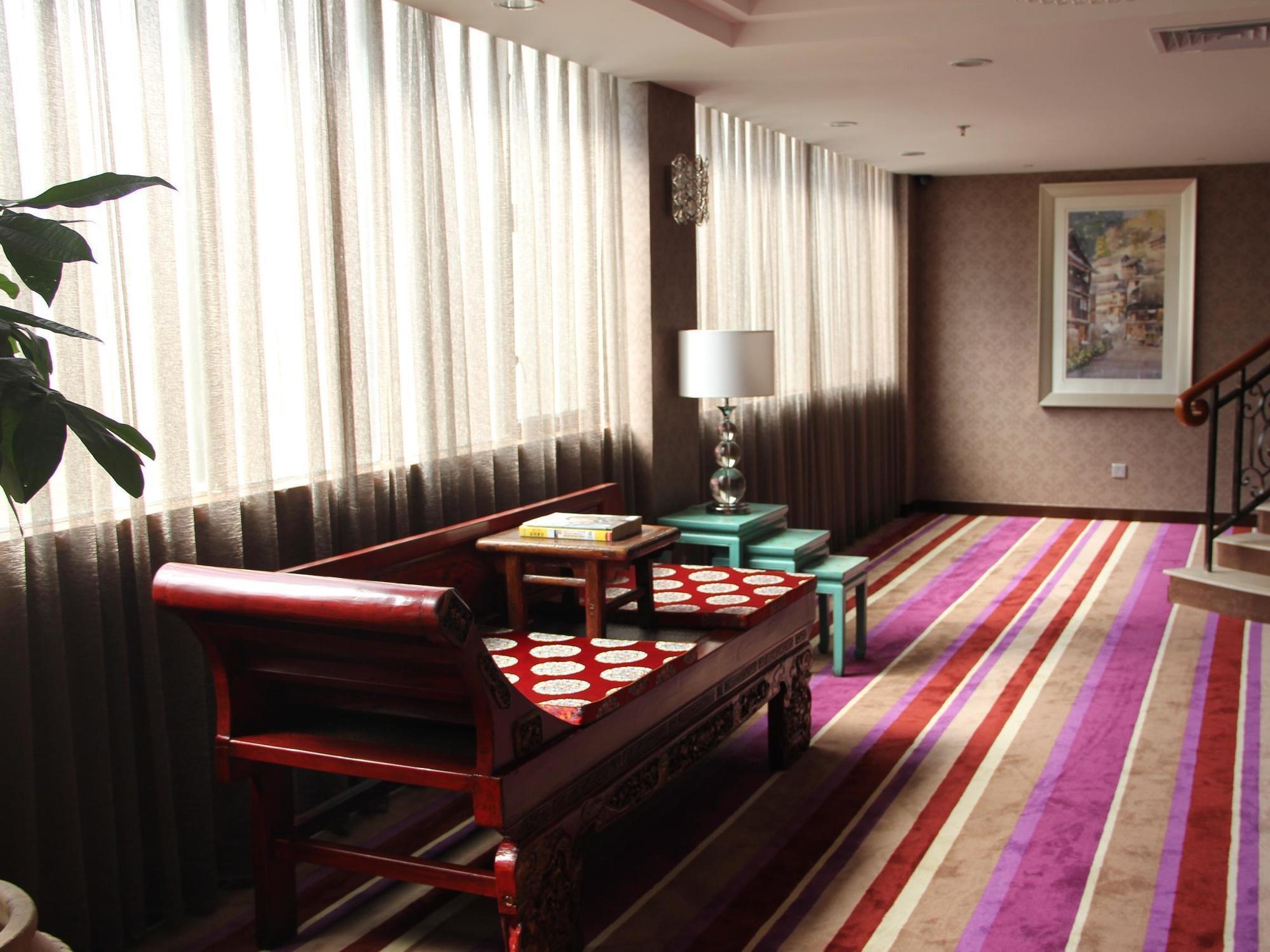 Shenzhen Shekou Honlux Apartment Екстер'єр фото