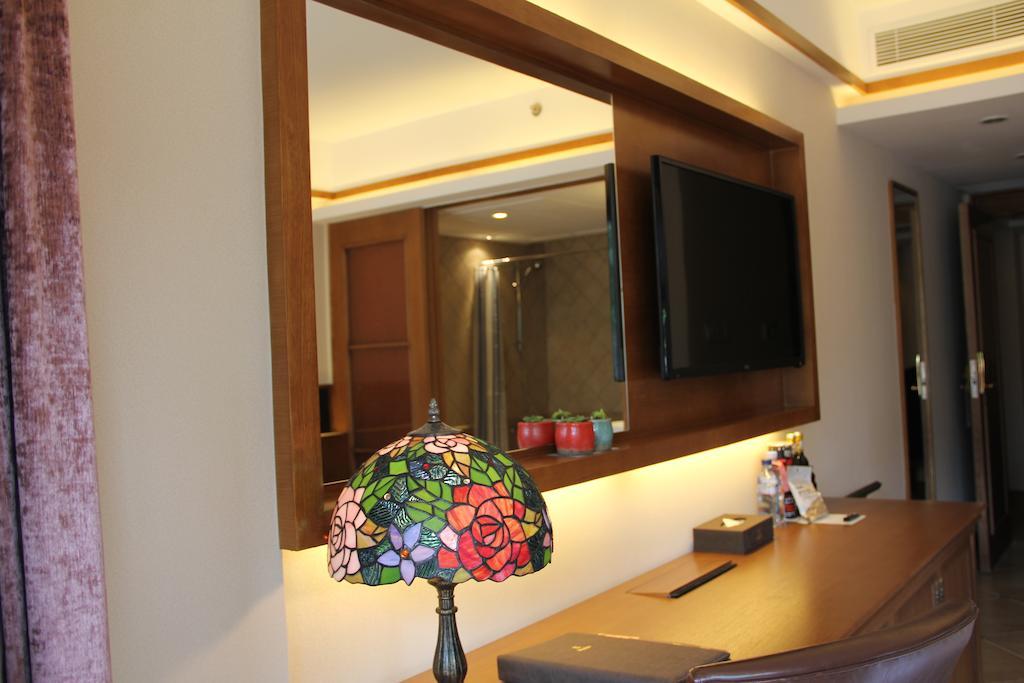 Shenzhen Shekou Honlux Apartment Номер фото