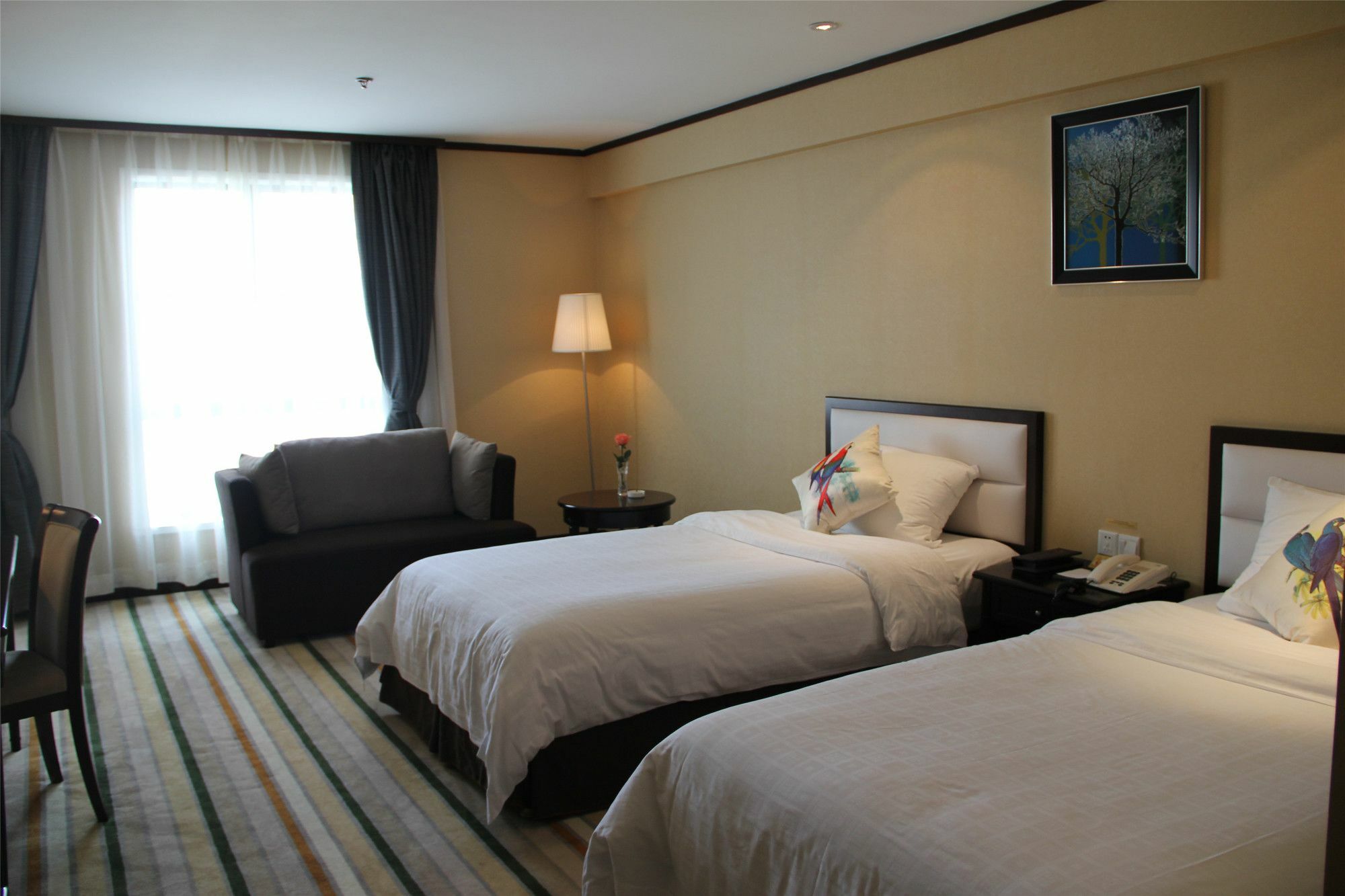Shenzhen Shekou Honlux Apartment Екстер'єр фото
