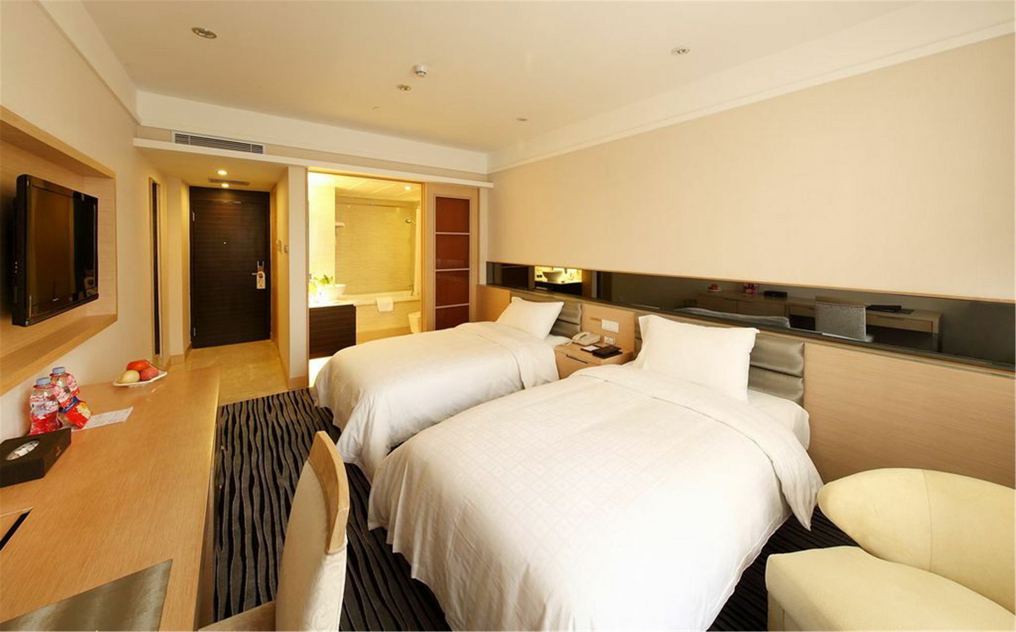 Shenzhen Shekou Honlux Apartment Екстер'єр фото