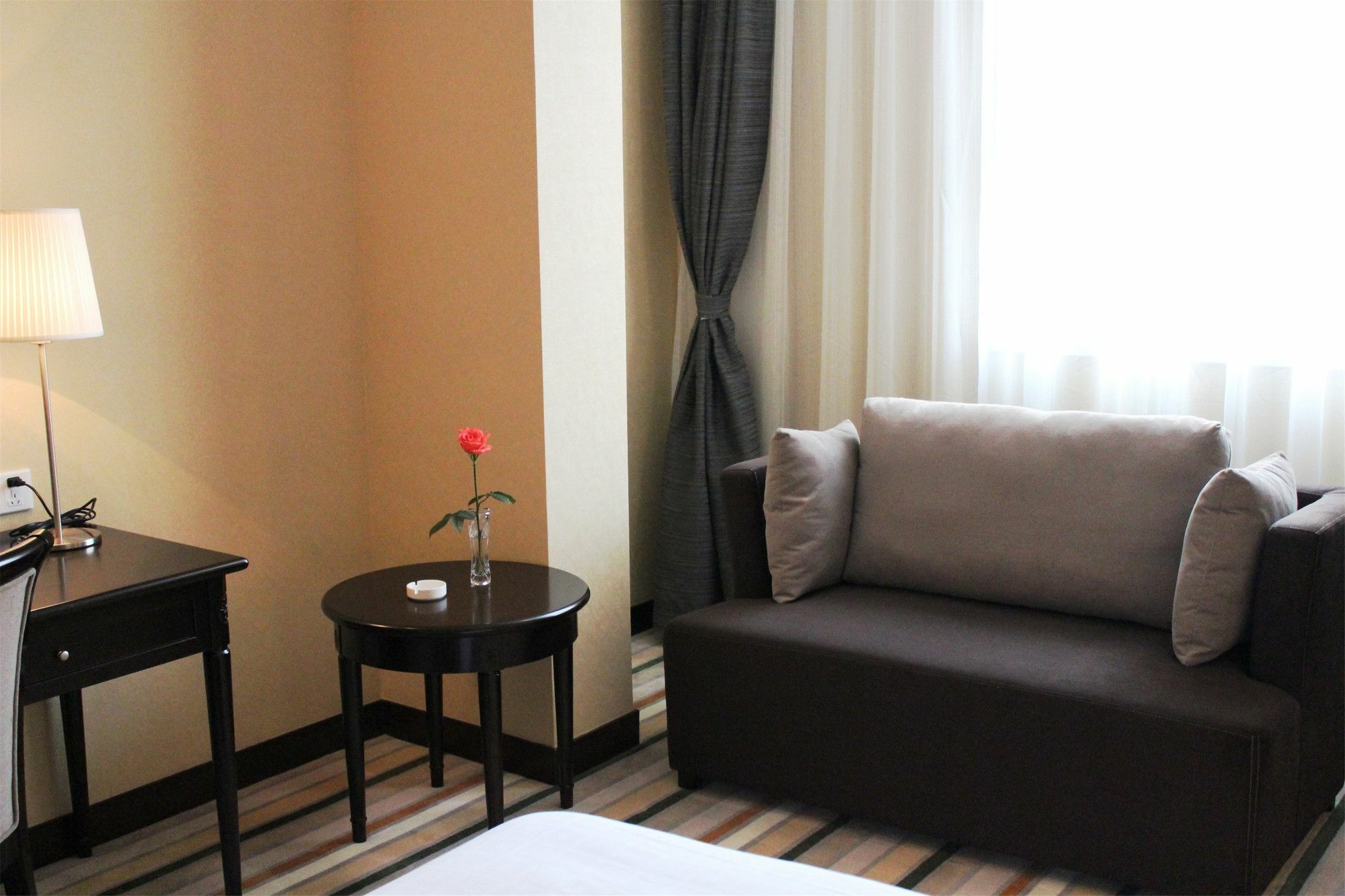 Shenzhen Shekou Honlux Apartment Екстер'єр фото