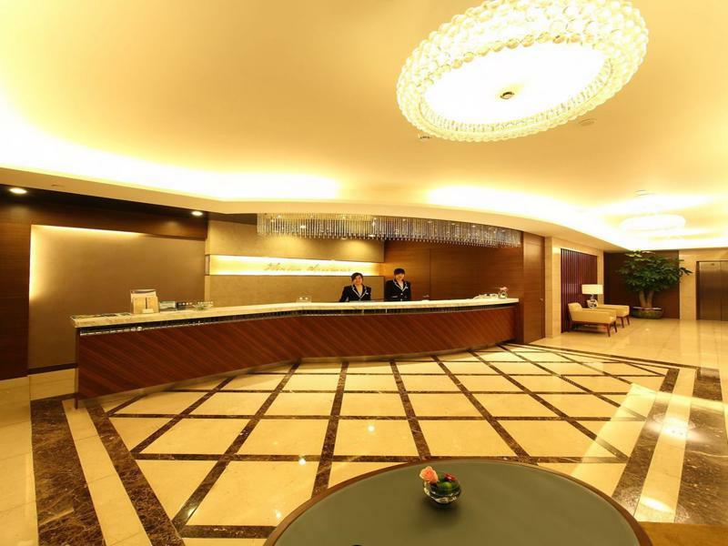 Shenzhen Shekou Honlux Apartment Екстер'єр фото
