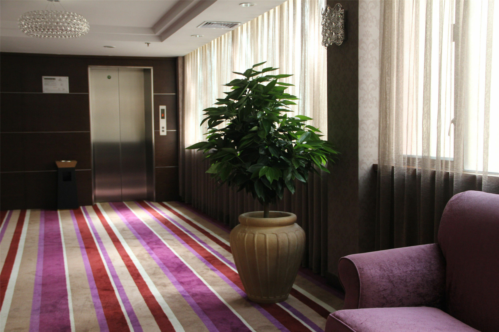 Shenzhen Shekou Honlux Apartment Екстер'єр фото