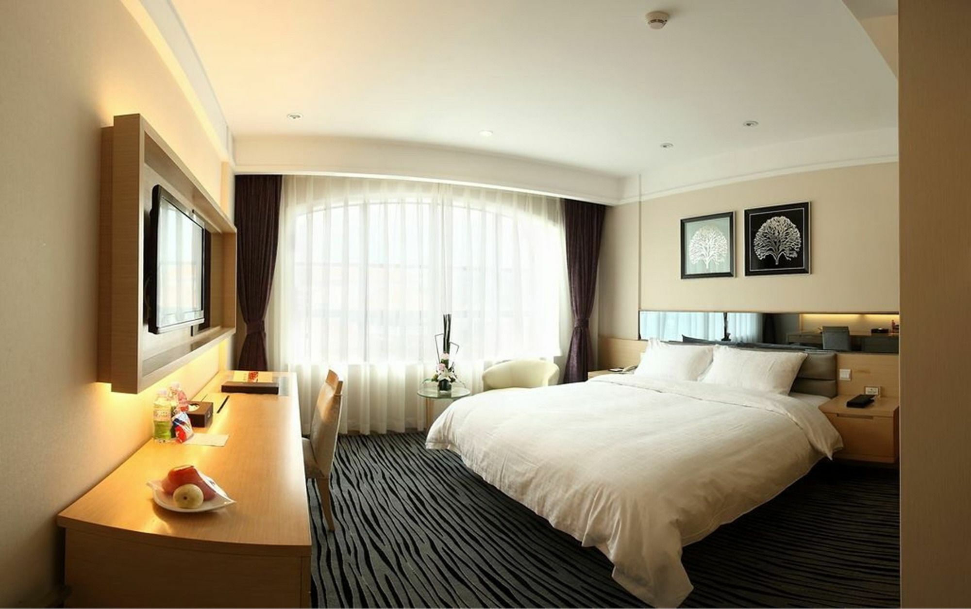 Shenzhen Shekou Honlux Apartment Екстер'єр фото