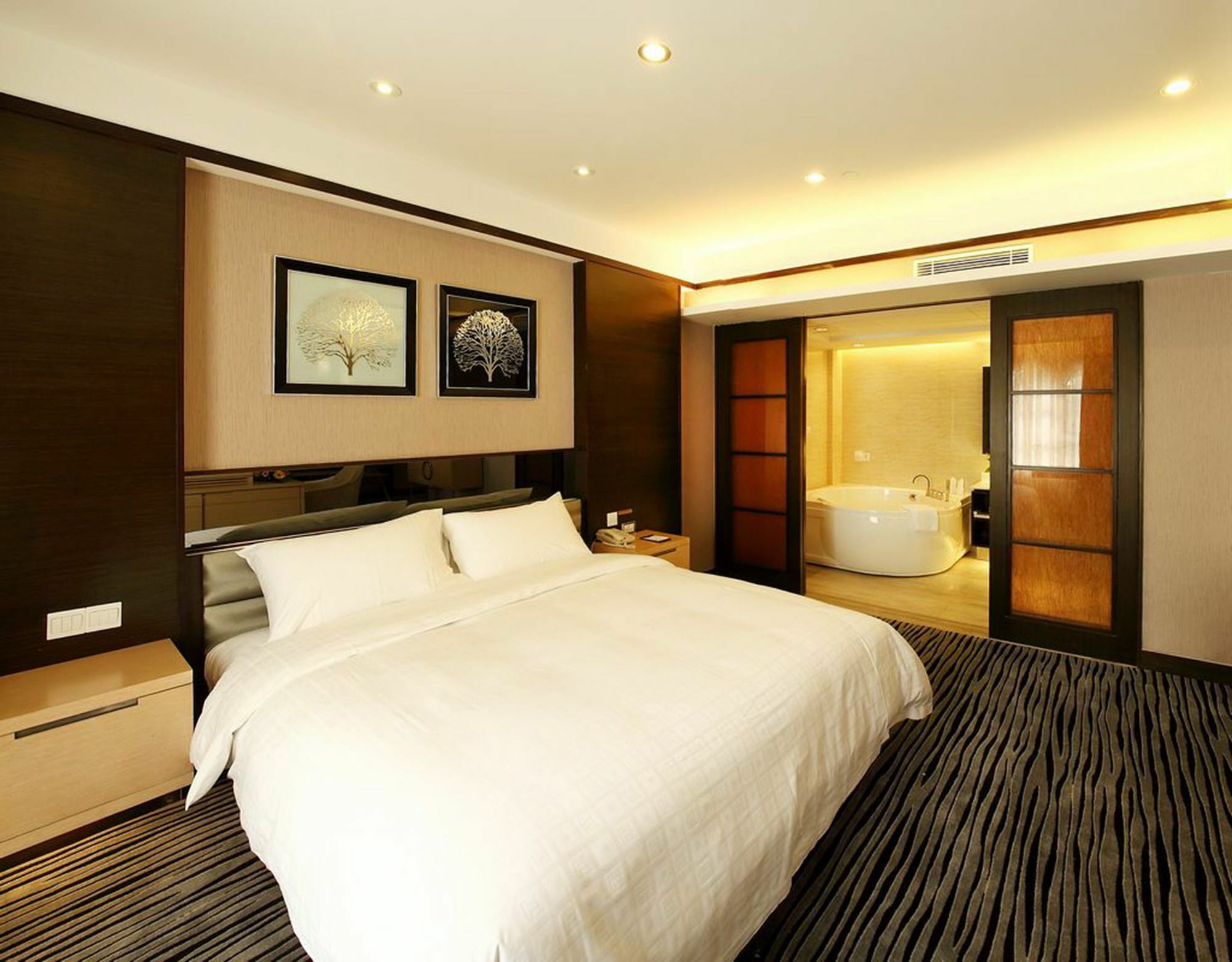 Shenzhen Shekou Honlux Apartment Екстер'єр фото
