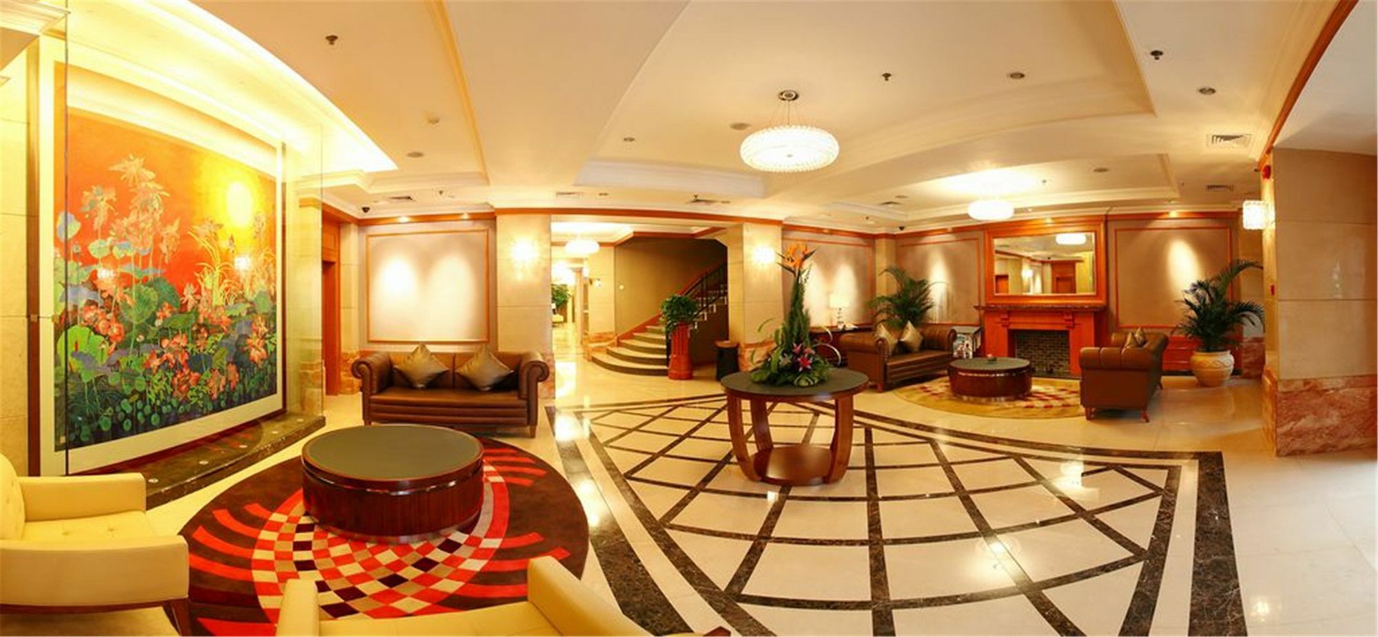 Shenzhen Shekou Honlux Apartment Екстер'єр фото